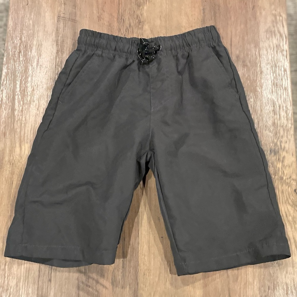 CLOTHING CO. BOYS YOUTH CASUAL SHORTS